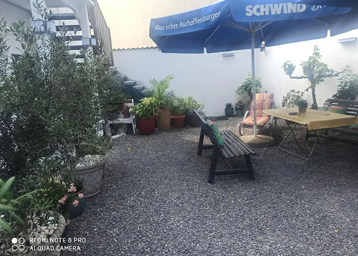 Hotel Adriana