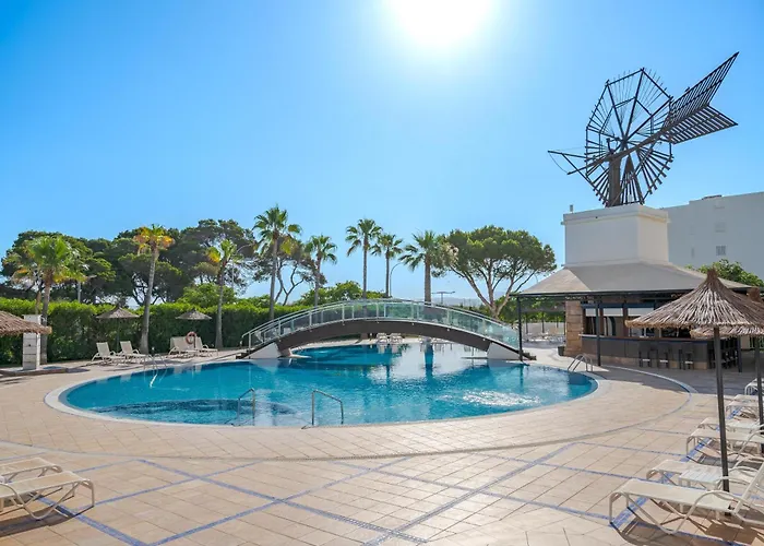 Resort: Thb El Cid - Adults Only