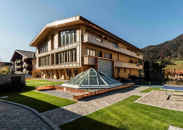 Posthotel Achenkirch - Adults only