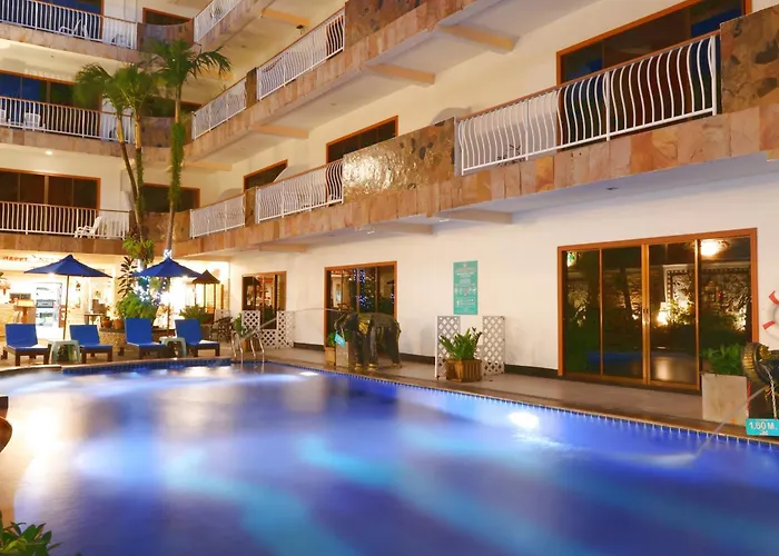 Baan Boa