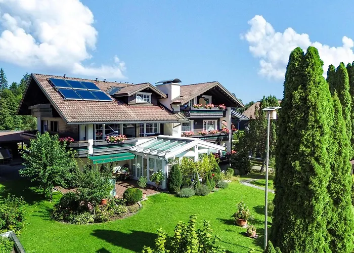 Haus Susanne