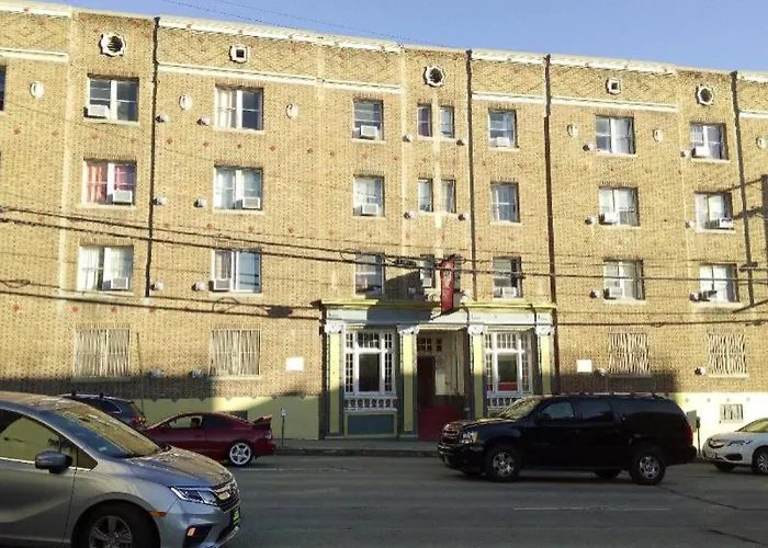 Stuart Hotel