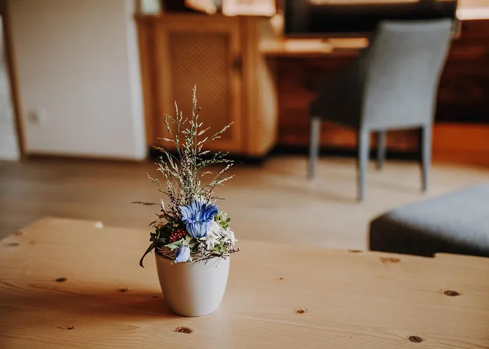 Familienhotel: Alpe Dornach