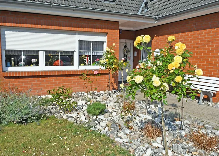 Hotel: Pension mit Fruehstueck im Ostseebad