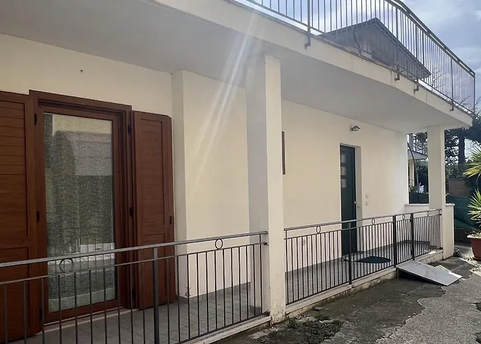 Albergo San Remo