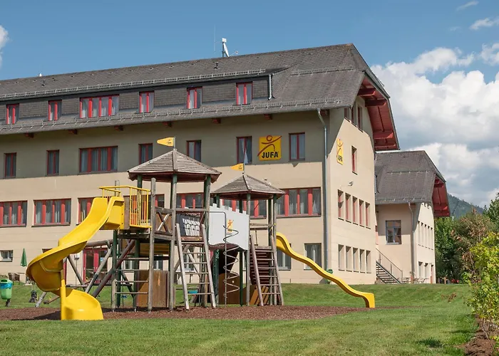 JUFA Lungau