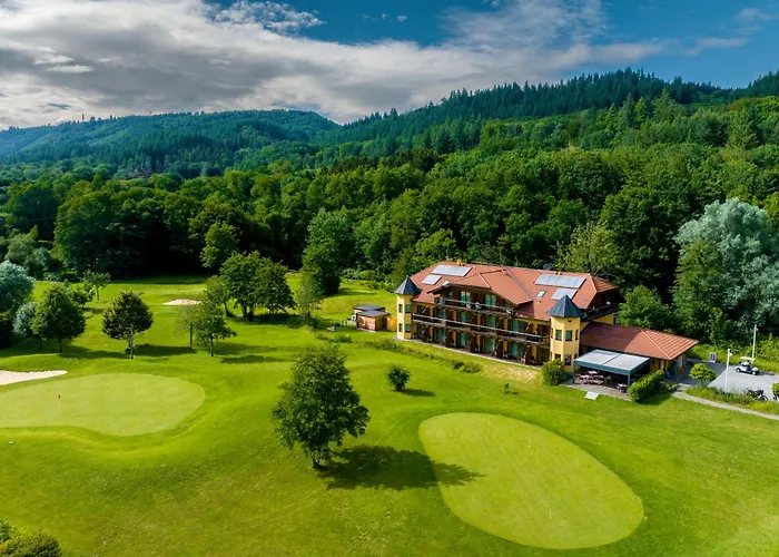 Familienhotel: Sapia Hotel Rheinsberg
