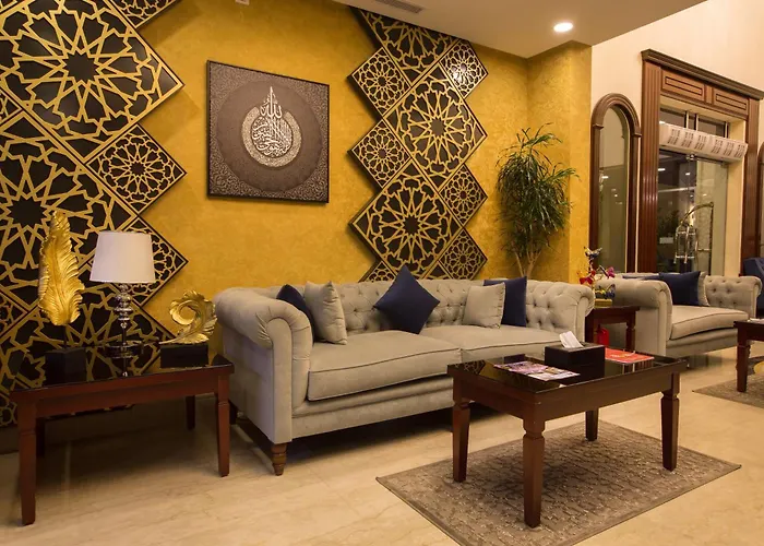 Sun Park Suites