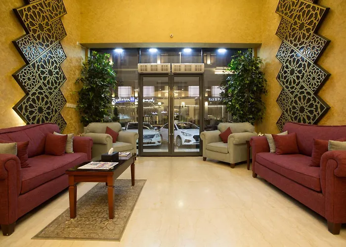 Sun Park Suites