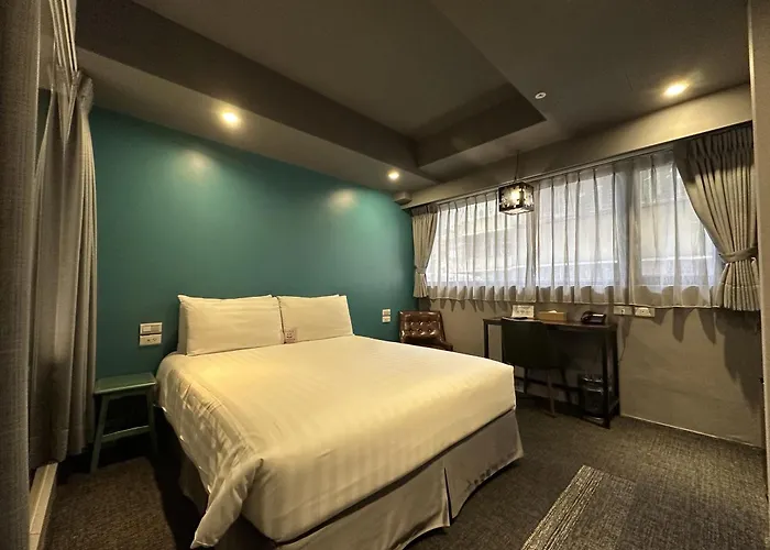 Cho Hotel 3