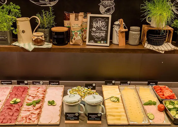 Hotel: Motel One Nürnberg-Plärrer