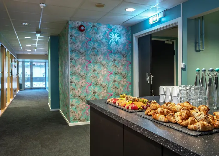  Thon Kristiansand