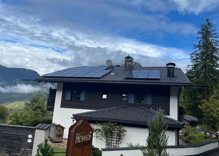 Heimhof
