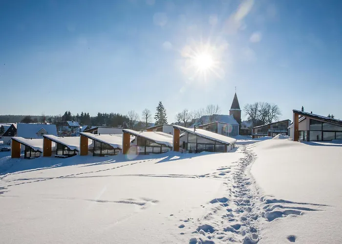  Villas Winterberg