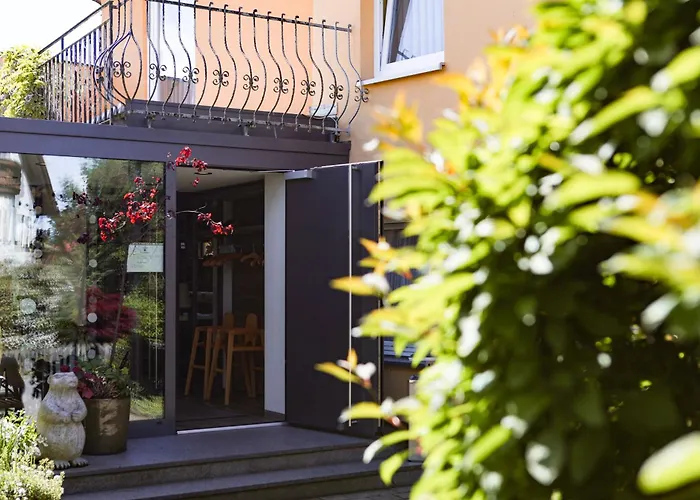 Zur Pfanne – Studio