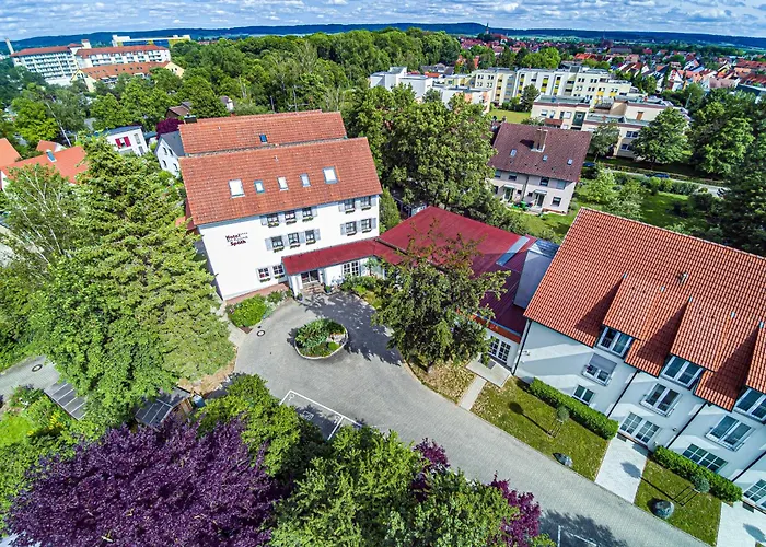 Am Kurpark Späth