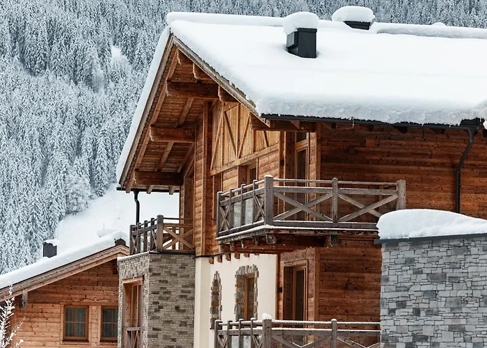 Boutique-Hotel: Wildkogel Resorts - DAS Bramberg
