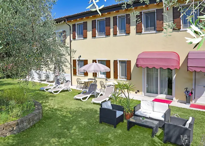  Apartments Colombara Bardolino