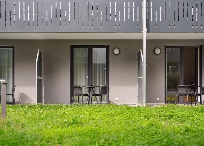 Arbio I Rooms&Apartments