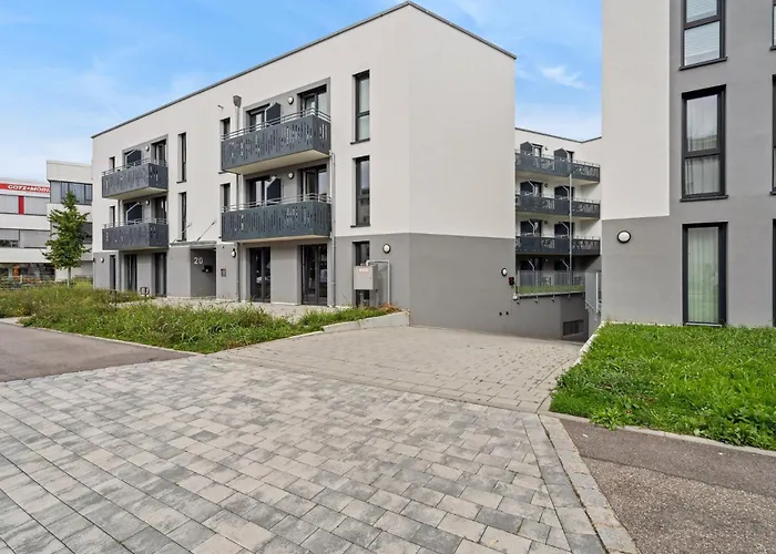 Arbio I Rooms&Apartments