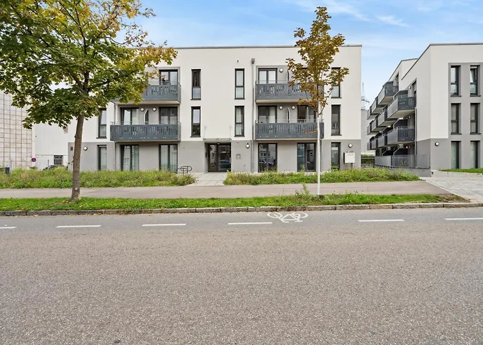 Arbio I Rooms&Apartments