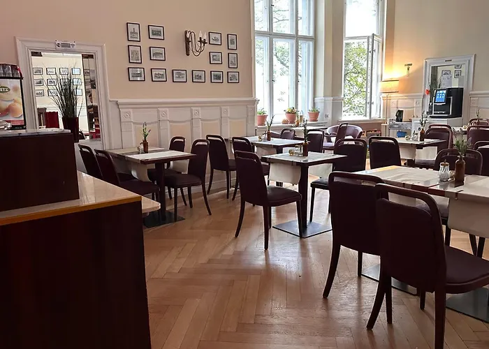 Kinderhotel Astrid Am Kurfürstendamm