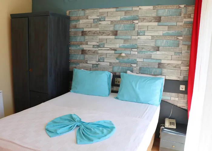 Club Didyma Hotel