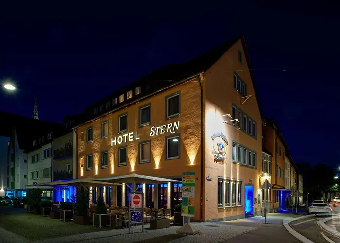 Centro Stern Ulm City, Trademark Collection By Wyndham