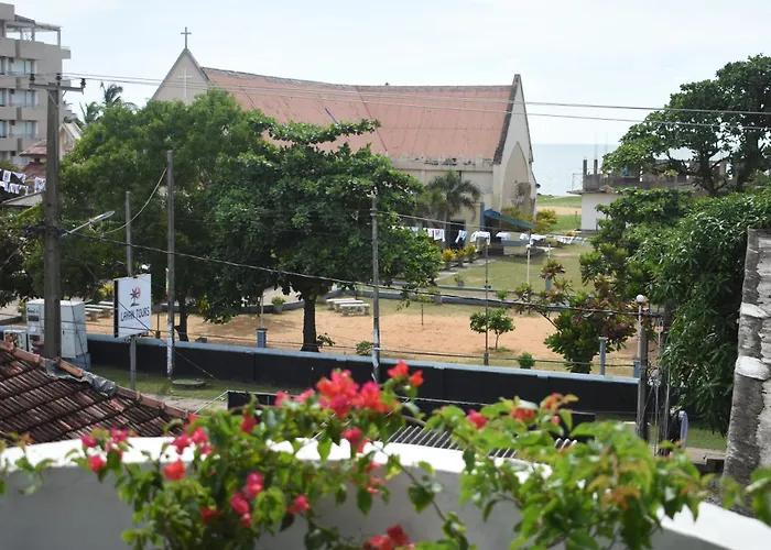 Bhashiz Villa
