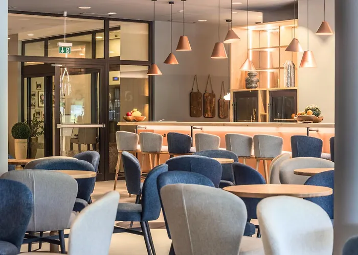 Aldiana Club Salzkammergut Und GrimmingTherme
