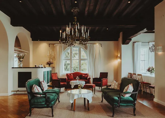 Hotel Am Weiss