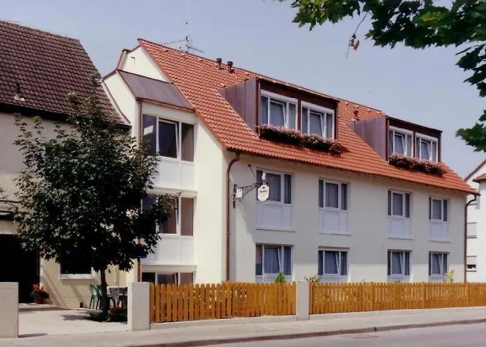 Hotel Graßer