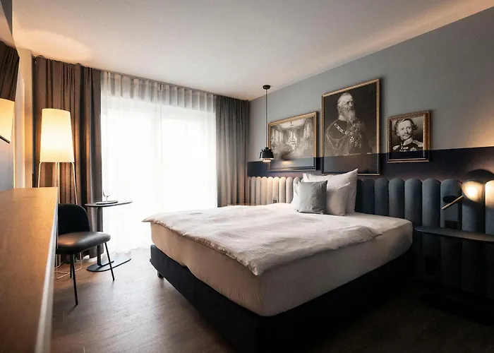 4 Sterne Hotels Wellnesshotel Wittelsbach
