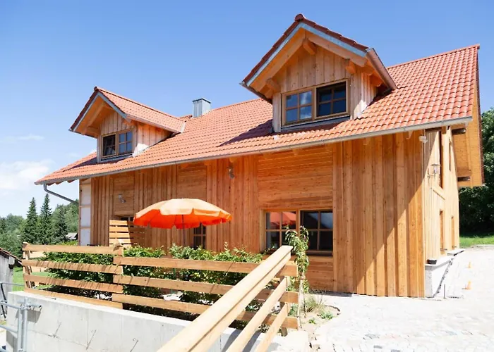 Boutique-Hotel: Talblickhof