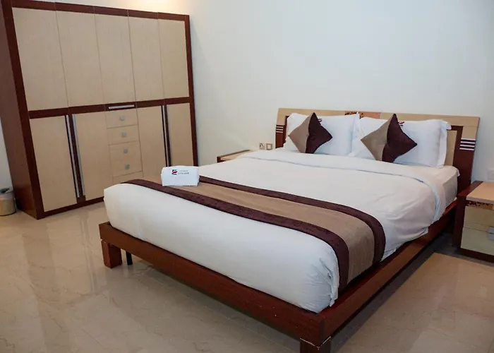 Excelsior Luxury Apartments