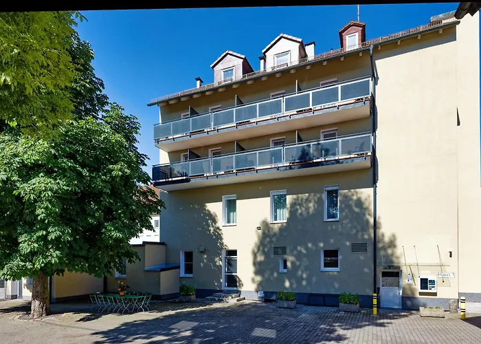 Hotel Post