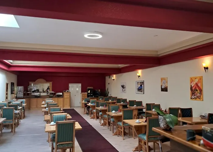 Hotel A8 Lukas Bei Blue