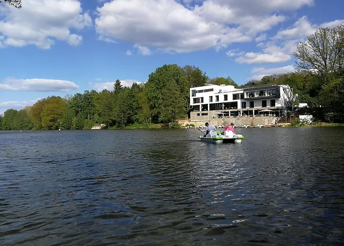 Familienhotel: Peters Hotel & Spa