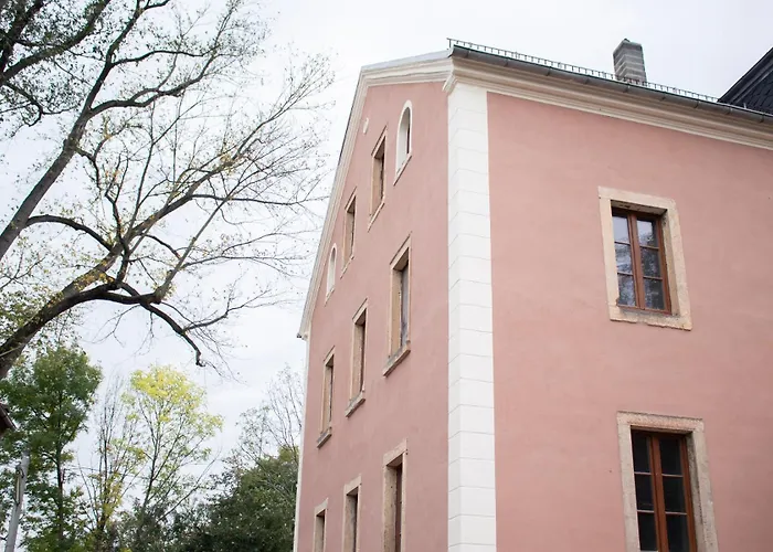Villa Elbling