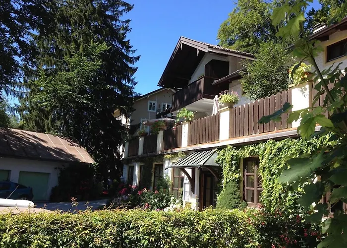  Altes Fährhaus