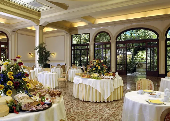 Hotel: Grand Hotel Royal