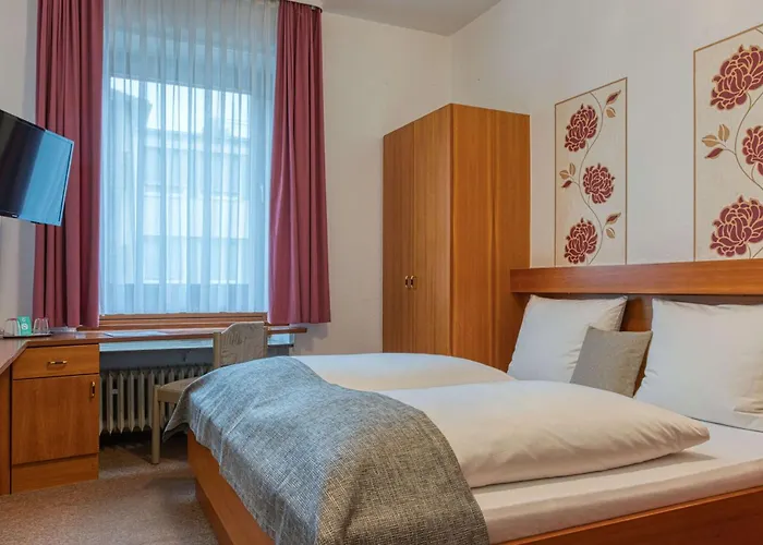 Sautter Hotel Stuttgart City