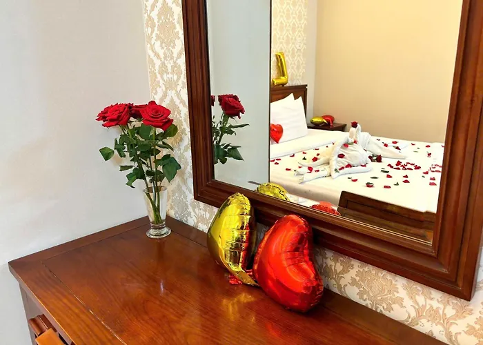 Hotel nahe College: Ben Thanh Retreats Hotel