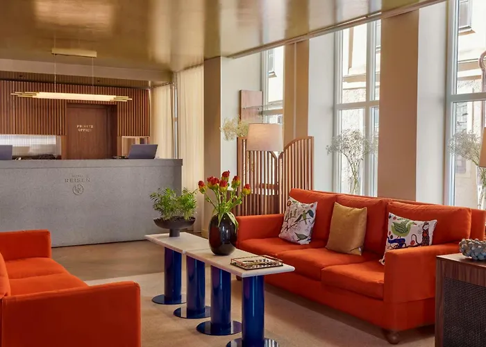 Hotel: Hotel Reisen In The Unbound Collection By Hyatt