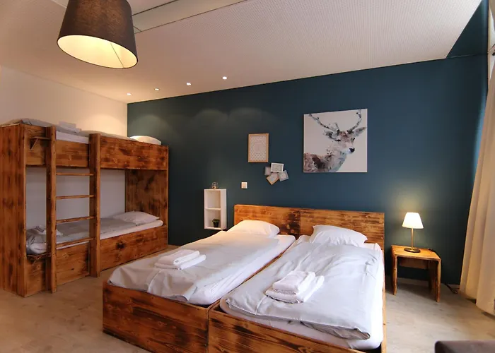 Kursaal Arosa - Adults Only