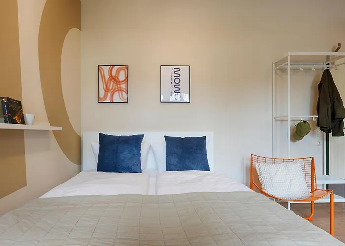 Günstiges Hotel: MOWO ConneKT - Monteurwohnungen in Kitzingen
