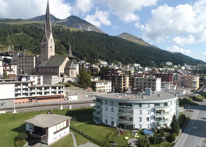 Familienhotel: Hotel Frieden