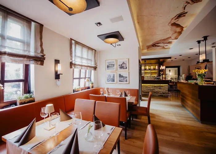 -Restaurant Haselhoff