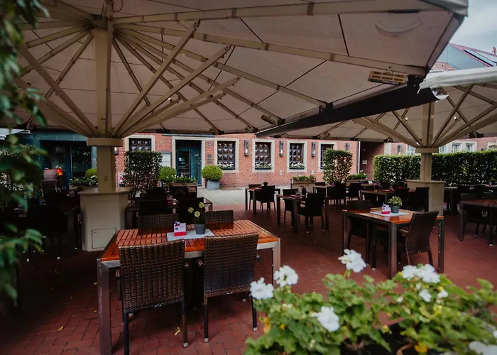 -Restaurant Haselhoff