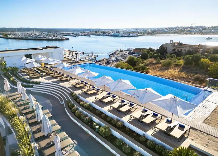 Jupiter Marina - Couples&Spa